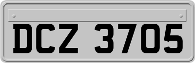 DCZ3705