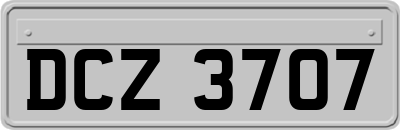 DCZ3707