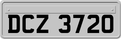 DCZ3720