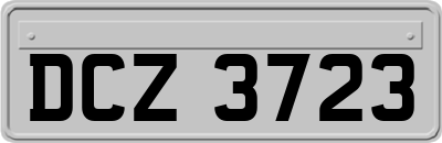 DCZ3723