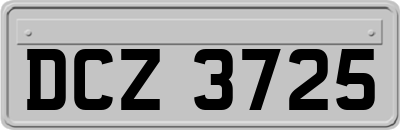 DCZ3725