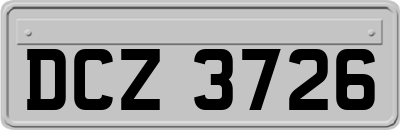DCZ3726