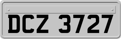 DCZ3727