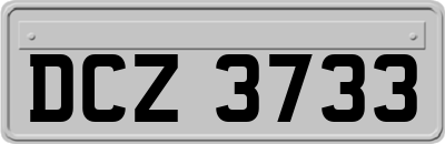 DCZ3733