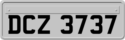 DCZ3737