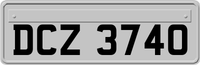 DCZ3740