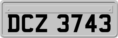 DCZ3743