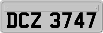 DCZ3747
