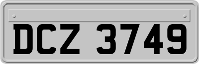 DCZ3749