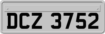 DCZ3752