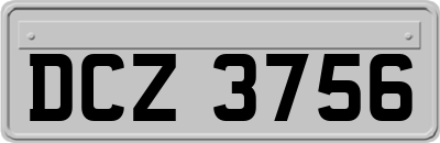 DCZ3756