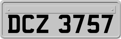 DCZ3757