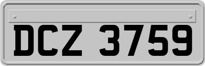 DCZ3759