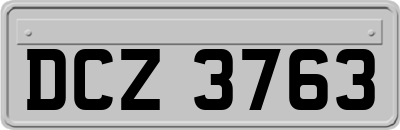 DCZ3763