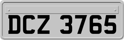 DCZ3765