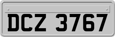 DCZ3767