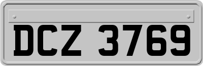 DCZ3769