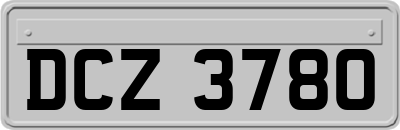 DCZ3780