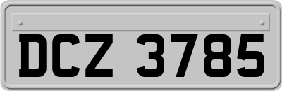 DCZ3785