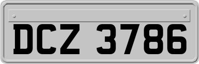 DCZ3786