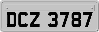 DCZ3787