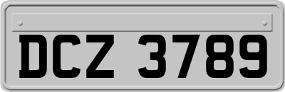DCZ3789
