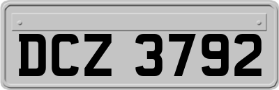 DCZ3792