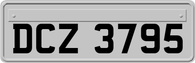 DCZ3795