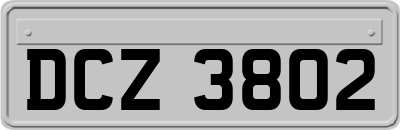 DCZ3802