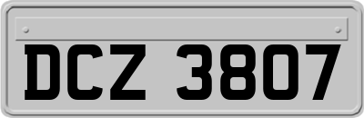 DCZ3807