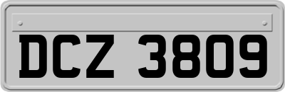 DCZ3809