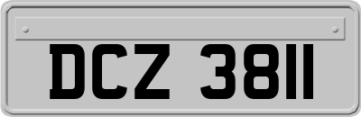 DCZ3811