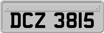 DCZ3815