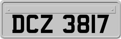 DCZ3817