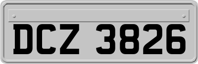 DCZ3826