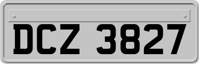 DCZ3827