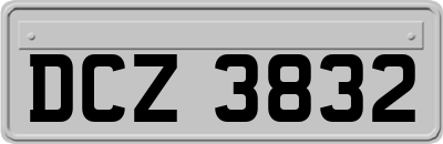 DCZ3832