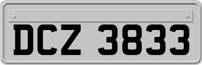 DCZ3833