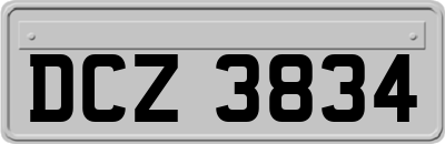 DCZ3834