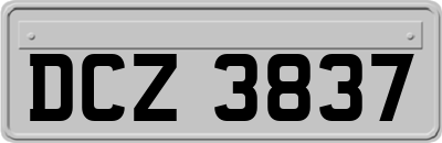 DCZ3837