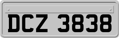 DCZ3838