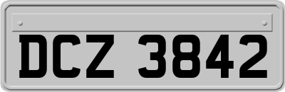 DCZ3842