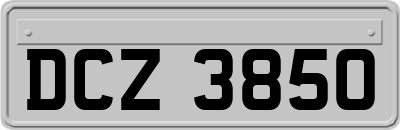 DCZ3850