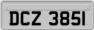 DCZ3851