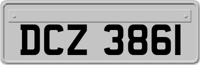 DCZ3861