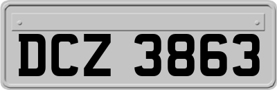 DCZ3863