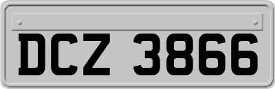 DCZ3866