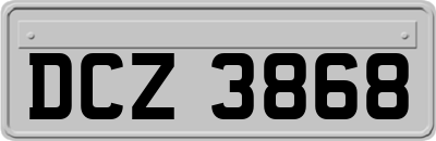 DCZ3868
