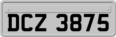 DCZ3875