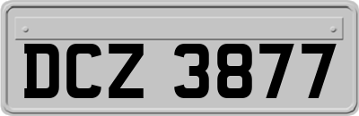 DCZ3877